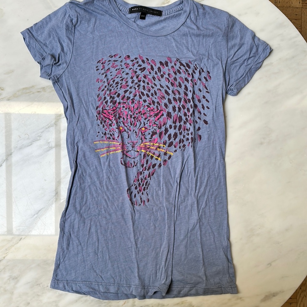 Tshirt by Marc by Mark Jacobs